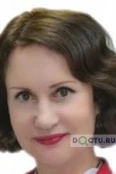 Михайленок Анжела Владимировна - Москва
