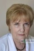 Михайличенко Антонина Васильевна - Волгоград