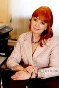 Михайличенко Наталья Владимировна - Владивосток