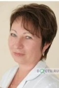 Михайлицкая Ирина Георгиевна - Сочи