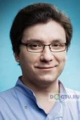 Михайлик Роман Анатольевич - Санкт-Петербург
