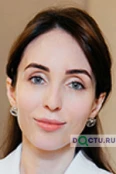 Михайлянц Валентина Павловна - Ставрополь