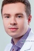 Михайлюк Игорь Олегович - Москва