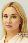 Михайлюк Ирина Юрьевна - Москва