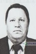 Михайлюк Юрий Александрович - Москва