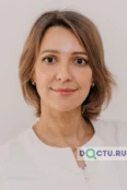 Евсеева (Михайлюк) Марина Сергеевна - Владивосток