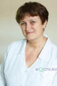 Михайлюк Марина Рашитовна - Красноярск