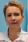 Михайлюк Надежда Мироновна - Севастополь