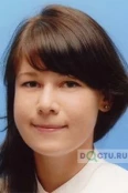 Михайлюкова Мария Александровна - Краснодар