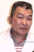 Михайлов Александр Иванович - Якутск