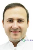 Михайлов Александр Юрьевич - Саратов