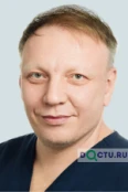 Михайлов Александр Сергеевич - Петрозаводск