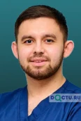Михайлов Александр Сергеевич - Уфа