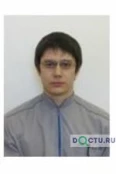 Михайлов Алексей Александрович - Тольятти