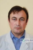 Михайлов Алексей Алексеевич - Чебоксары
