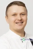 Михайлов Алексей Евгеньевич - Красноярск