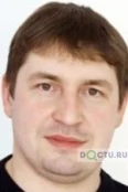Михайлов Алексей Геннадьевич - Курган