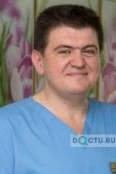 Михайлов Алексей Геннадьевич - Ростов-на-Дону