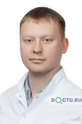 Михайлов Алексей Вадимович - Москва