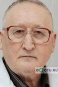 Михайлов Анатолий Павлович - Симферополь