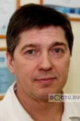 Михайлов Андрей Семёнович - Москва