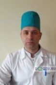 Михайлов Дмитрий Николаевич - Новосибирск