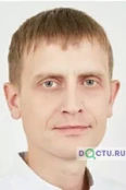 Михайлов Евгений Валерьевич - Тюмень