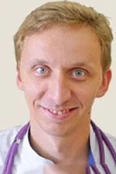 Михайлов Григорий Викторович - Москва