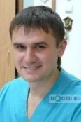 Михайлов Игорь Леонидович - Смоленск