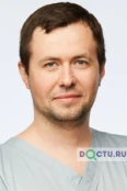 Михайлов Игорь Олегович - Санкт-Петербург