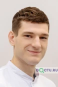 Михайлов Илья Сергеевич - Смоленск