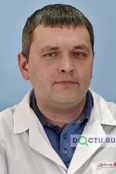 Михайлов Максим Михайлович - Томск