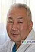 Михайлов Михаил Афанасьевич - Иркутск