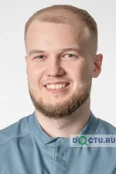 Михайлов Михаил Сергеевич - Санкт-Петербург