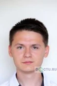 Михайлов Никита Олегович - Чебоксары