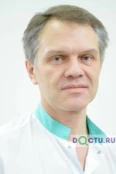 Михайлов Сергей Альбертович - Магнитогорск