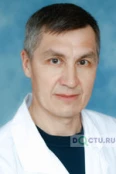 Михайлов Сергей Егорович - Чебоксары