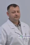 Михайлов Сергей Владимирович - Хабаровск