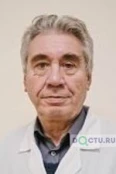 Михайлов Валерий Алексеевич - Тюмень