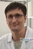 Михайлов Василий Васильевич - Владивосток