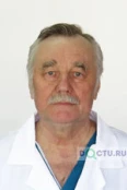 Михайлов Василий Михайлович - Великие Луки