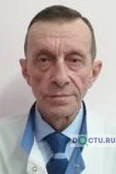 Михайлов Вячеслав Олегович - Санкт-Петербург