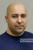 Михайлов Владимир Владимирович - Артём
