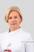 Михайлова Арина Витальевна - Санкт-Петербург