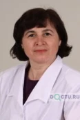 Михайлова Алиса Алексеевна - Чебоксары