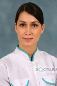 Михайлова Анастасия Юрьевна - Чебоксары