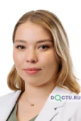 Михайлова Анастасия Валерьевна - Петрозаводск