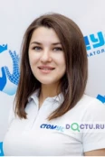 Михайлова Анастасия Владимировна - Казань