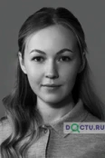 Михайлова Анна Эдуардовна - Москва