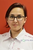 Михайлова Анна Юрьевна - Чебоксары